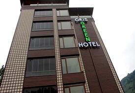 Oris Green Hotel