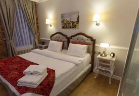 La Bella Suites Beyoglu