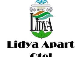 Lidya Apart Otel