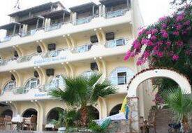 Barbaros Apart Otel