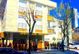 Ostello Hotel Avcılar