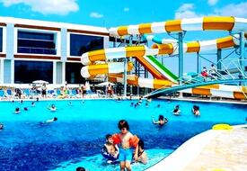 Green Aqua Park