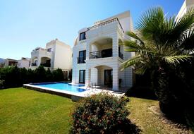 Evodak Bodrum Villa