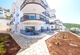 Begonya Apart Otel