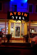 Aydın Otel