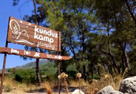 Kunduz Kamp
