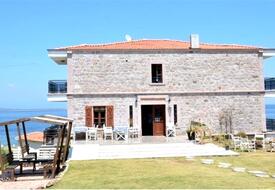 Hayal Evi Hotel Cunda