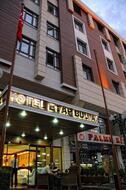 Etap Bulvar Hotel