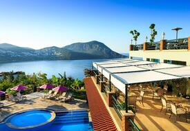 Kalkan Regency Hotel