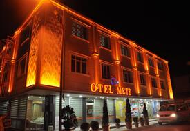 Hotel Mete