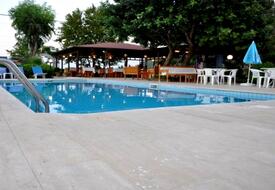 Maviay Hotel Adrasan 2