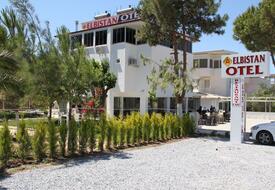 Elbistan Otel