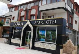 Bora Apart Otel