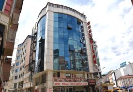 Kastamonu Hisar Otel