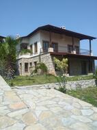 Halıcı Villa