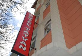 Tatvan Hotel