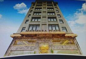 Marmara Place Old City Hotel