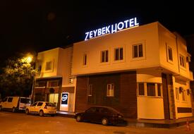 Zeybek Hotel