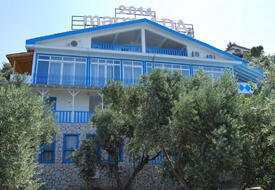 Marmada Hotel Marmara Adası