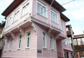 Piya Hostel İstanbul