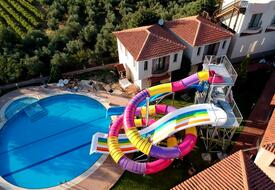 Pia Mya Hotel & SPA