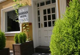 Hanedan Hotel İstanbul