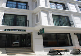 Liberi Hotel Taksim