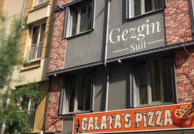 Gezgin Suit Eskişehir