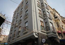 Hotel Naumpaşa Konağı