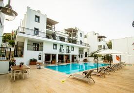 Modern Life Otel Bodrum