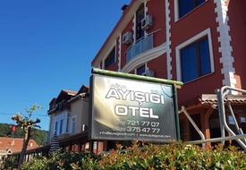 Gümbet Ayışığı Hotel