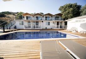 Metins Gümüşlük Otel