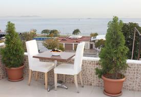 İstanbul City Guest House