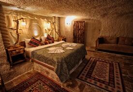 Cappadocia Ennar Cave House