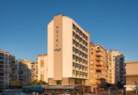 Anelli Hotel