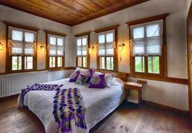 Dadibra Konak Otel
