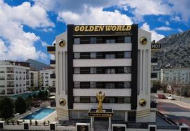 Golden World Suite Hotel