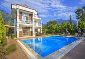 Orka Four Season Villas 4