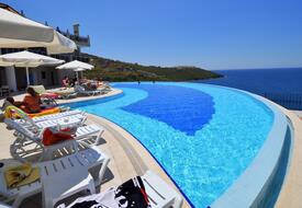 Bodrum Holiday Villas