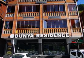 Dünya Residence