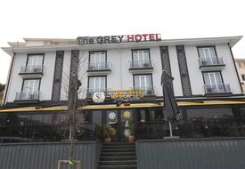 The Grey Hotel