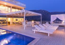 Villa Infinity Kalkan