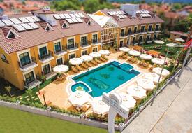 Dalyan Michelangelo Boutique Hotel