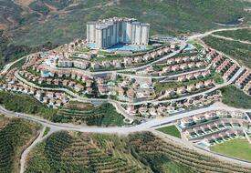 Gold City Villa & Residence