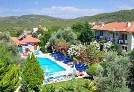 Ölüdeniz Görkem Hotel & Apartments