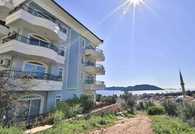 Blue Apartment Kaş