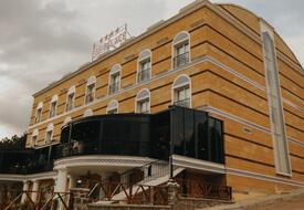 Ege Palace Termal&Spa Hotel Simav