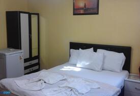 Bereket Apart Hotel