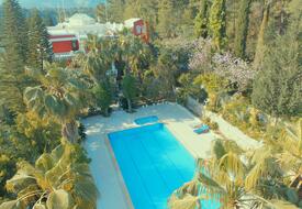 Botanik Park Palace Antalya