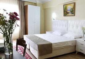 Ekim Apart Otel İstanbul